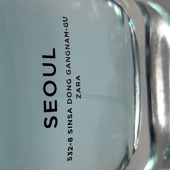 1354- Zara Seoul Men's Made In Spain - Picture 3 of 4